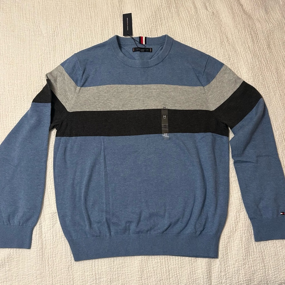Tommy Hilfiger Sweater